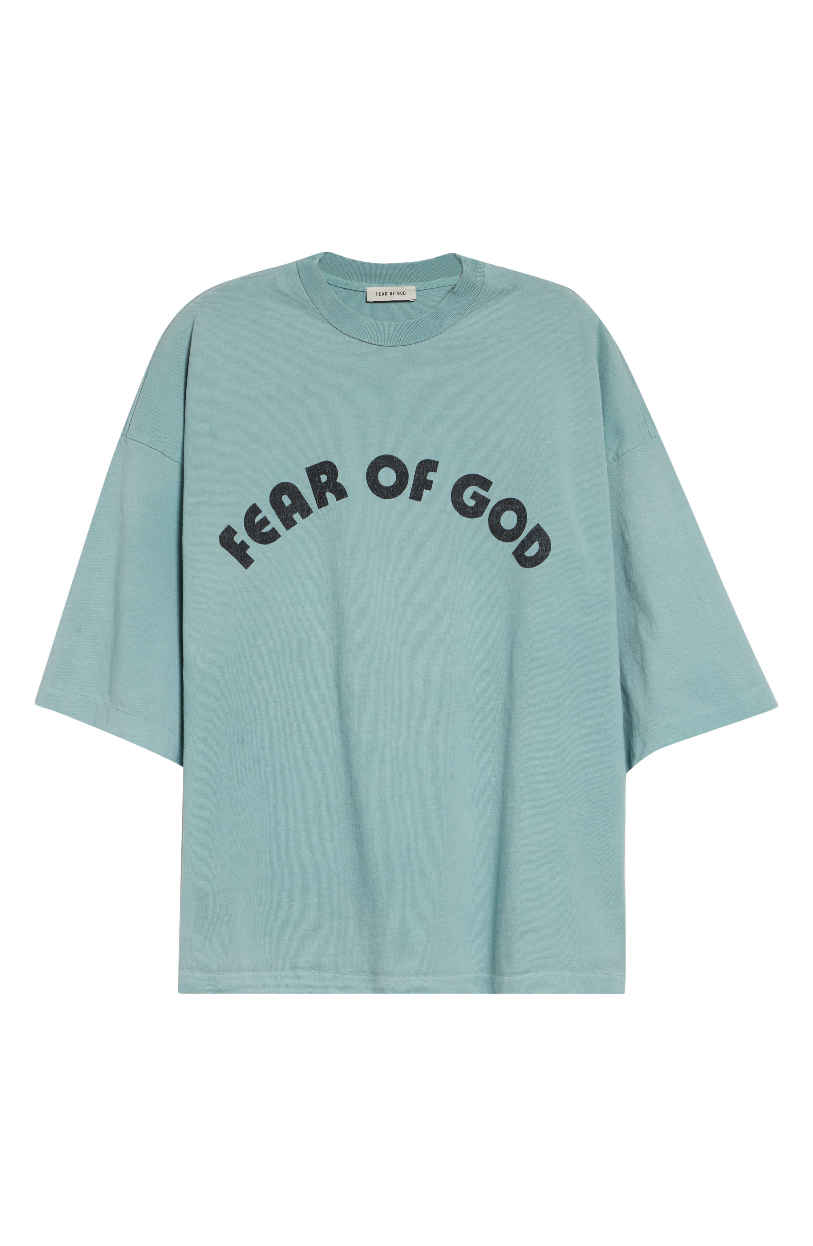 26 Oversize Cotton Graphic T-Shirt (Men) | Nordstrom