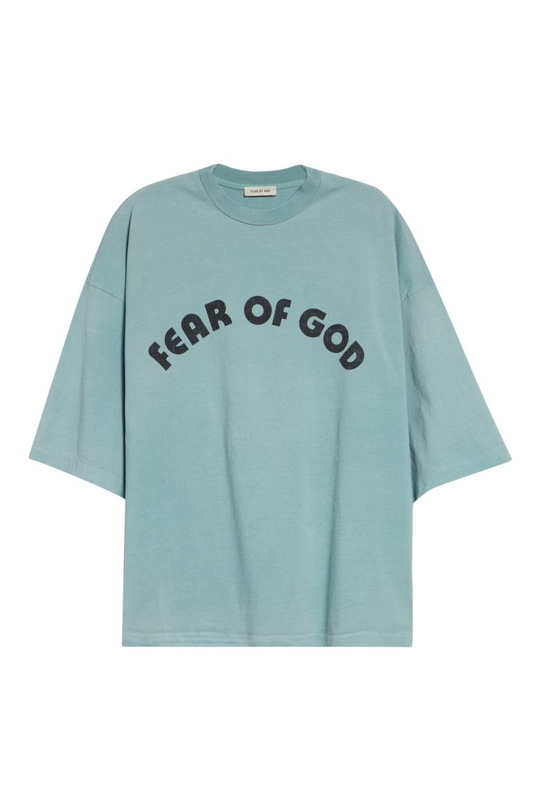 26 Oversize Cotton Graphic T-Shirt (Men) | Nordstrom