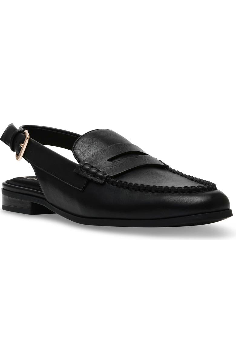 Anne Klein Believer Slingback Loafer, Main, color,