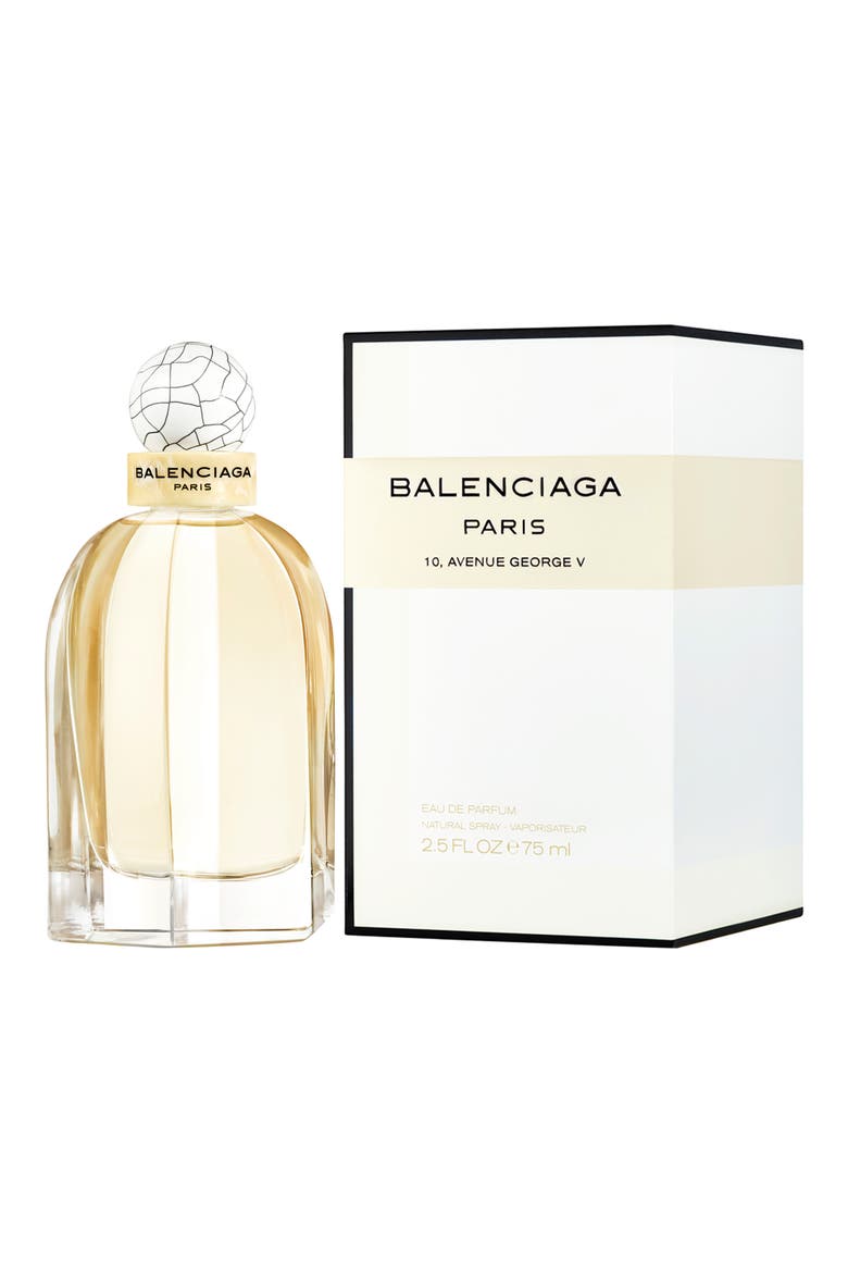 Paris Eau de Parfum, Main, color, NO COLOR
