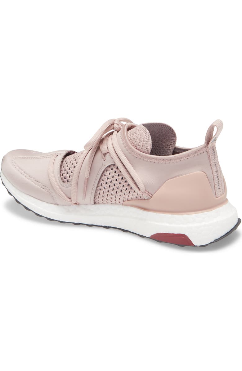 adidas by Stella McCartney UltraBoost T Sneaker, Alternate, color,