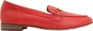Forever & Always Shoes Rory Leather Bit Loafer