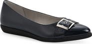 CLIFFS BY WHITE MOUNTAIN Miliani Ballet Flat