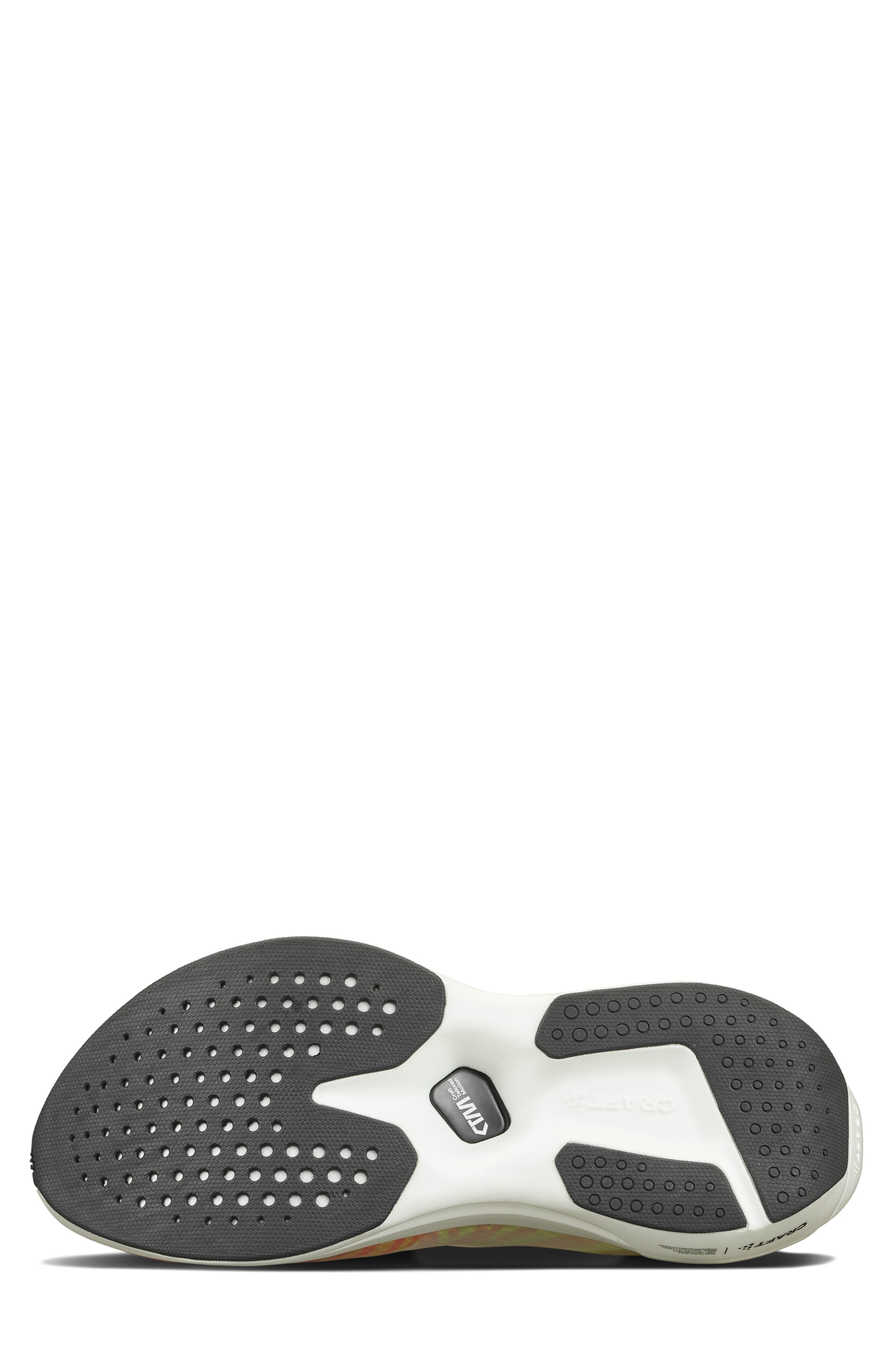 Nordlite Carbon Speed Running Shoe, Alternate, color, LIGHT/ INFERNO