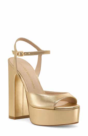 Stuart Weitzman Dayna Boost Platform Sandal