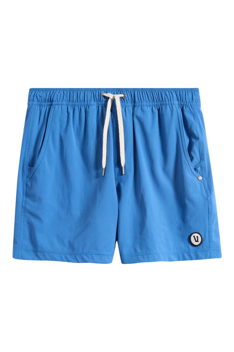 Kore 5-Inch Shorts, Alternate, color, COURT BLUE