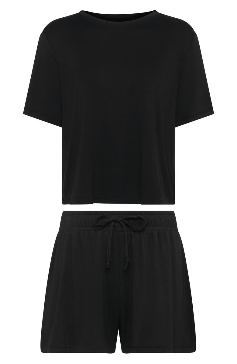 nuuds Pajama Short Set, Alternate, color, 