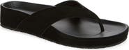Jeffrey Campbell Relaxer Platform Thong Sandal