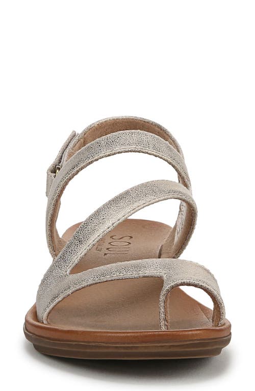 SOUL NATURALIZER SOUL NATURALIZER SHAKINA SANDAL