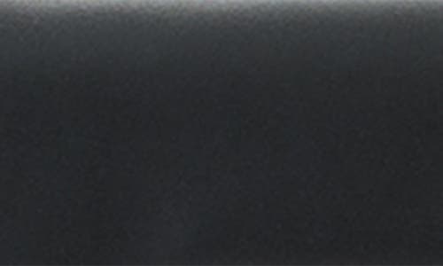 Allsaints Ann Leather Crossbody Wallet Bag In Black