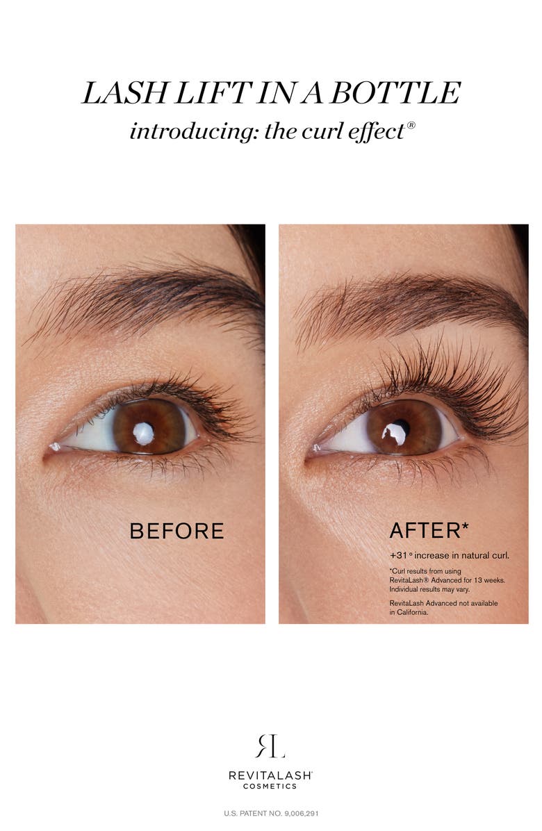 RevitaLash<sup>®</sup> Cosmetics ADVANCED Eyelash Conditioner, Alternate, color, 