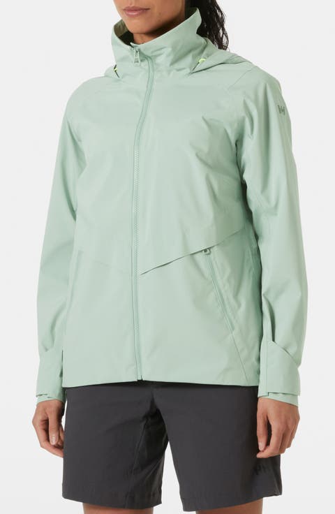 HP Racing Hooded Jacket