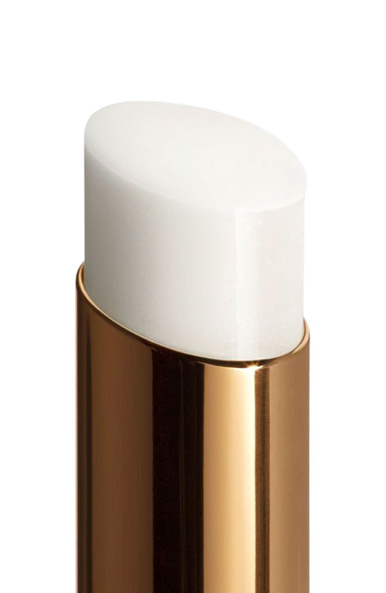 CHANEL ROUGE COCO BAUME Lip Balm, Alternate, color, 912 Dreamy White