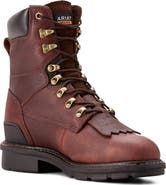 Ariat Hermosa XR 8 Lace-Up Boot