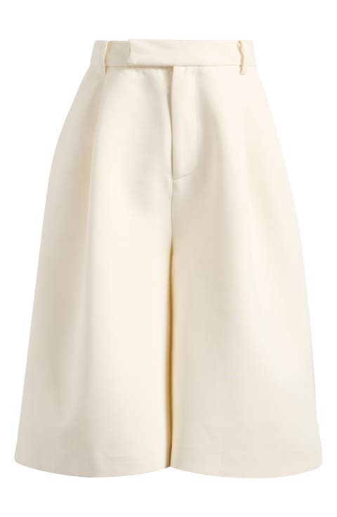 Bermuda Shorts