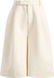 Odd Muse Bermuda Shorts