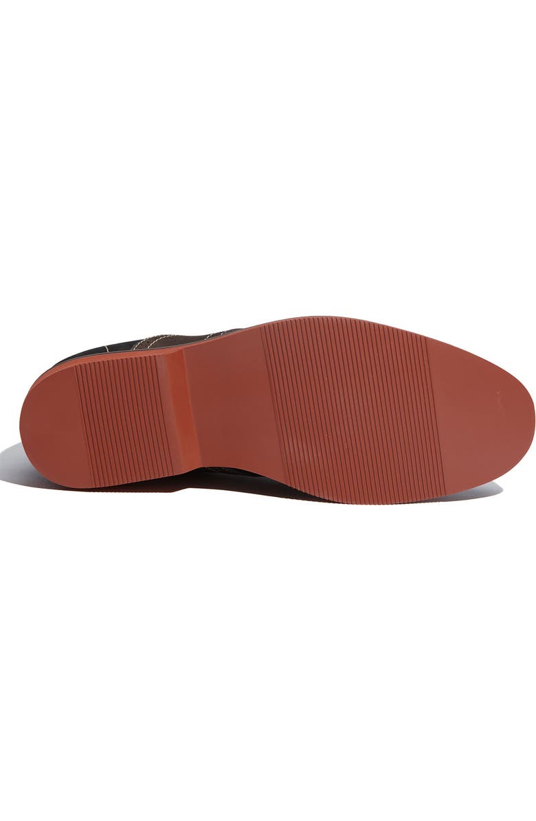 1901 'Saddle Up' Saddle Shoe, Alternate, color,