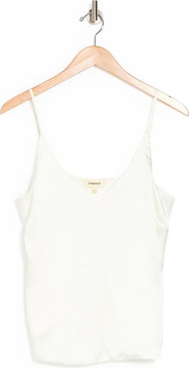 Gabriella Silk Camisole