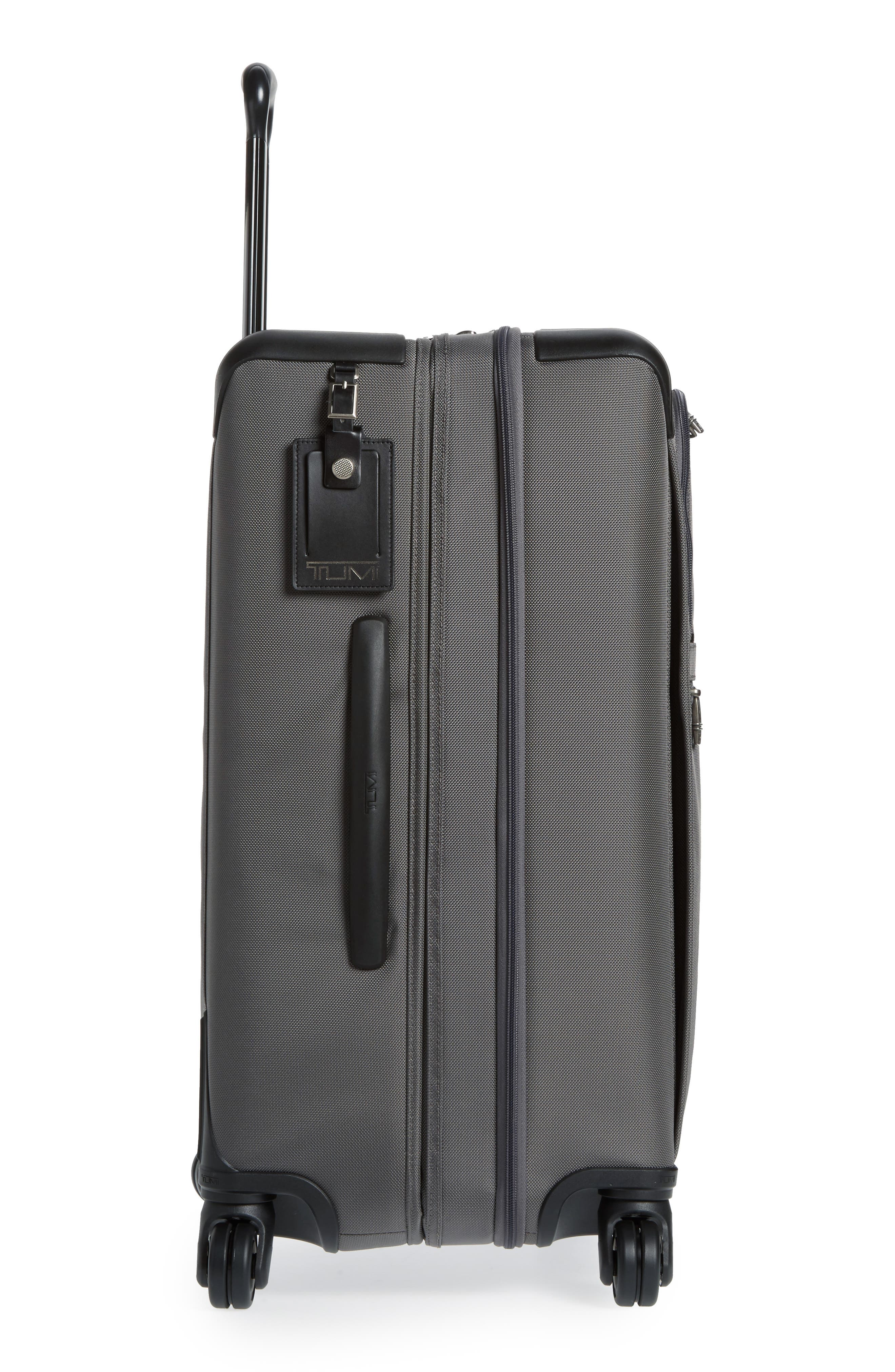 TUMI Alpha 2 26-Inch Rolling Medium Trip Packing Case, Alternate, color, 