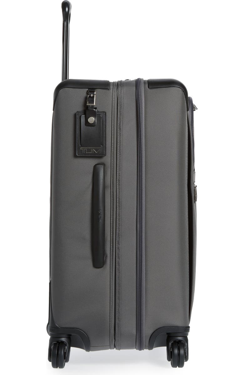 TUMI Alpha 2 26-Inch Rolling Medium Trip Packing Case, Alternate, color,