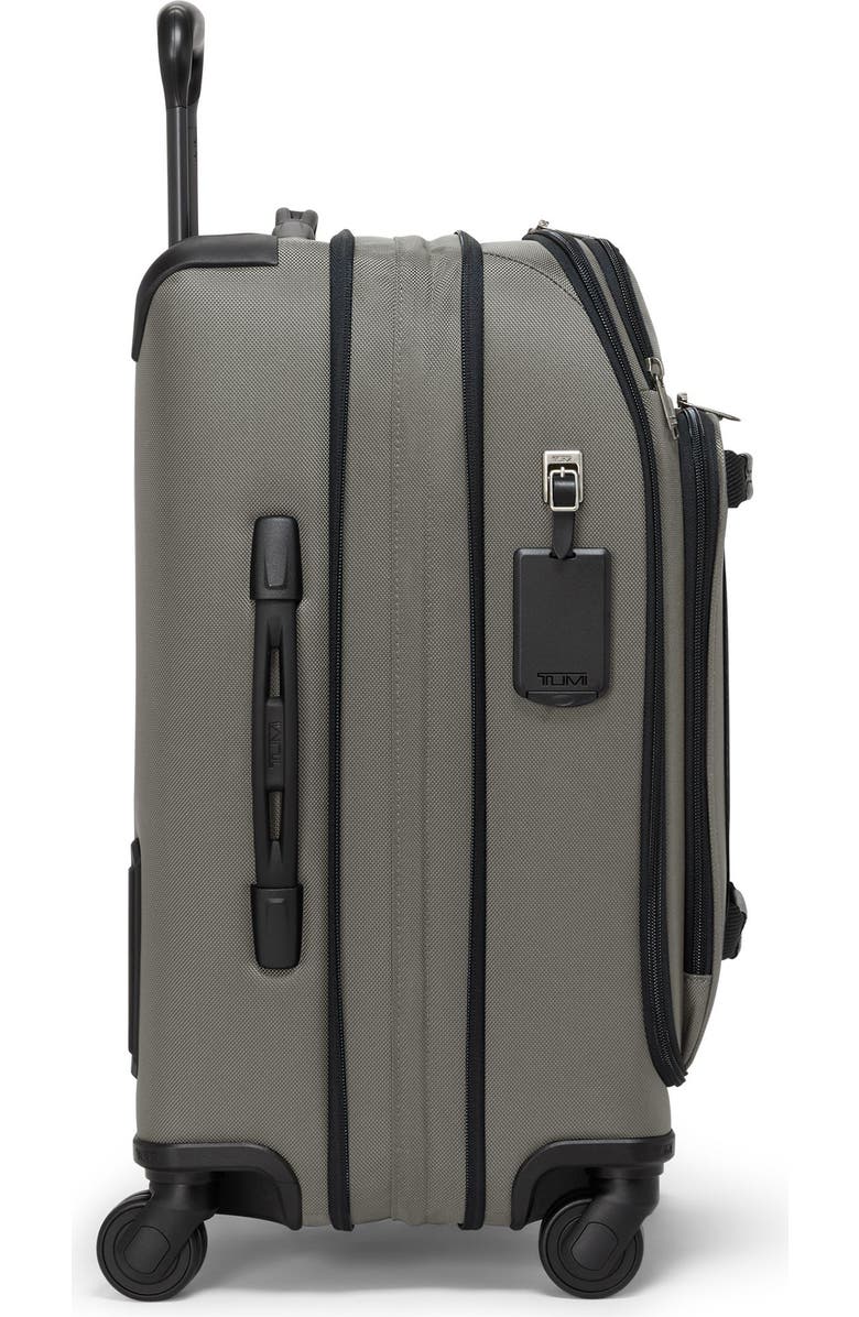 TUMI Merge 22-Inch International Dual Access 4-Wheel Carry-On, Alternate, color,
