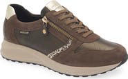 Mephisto Kim Sneaker