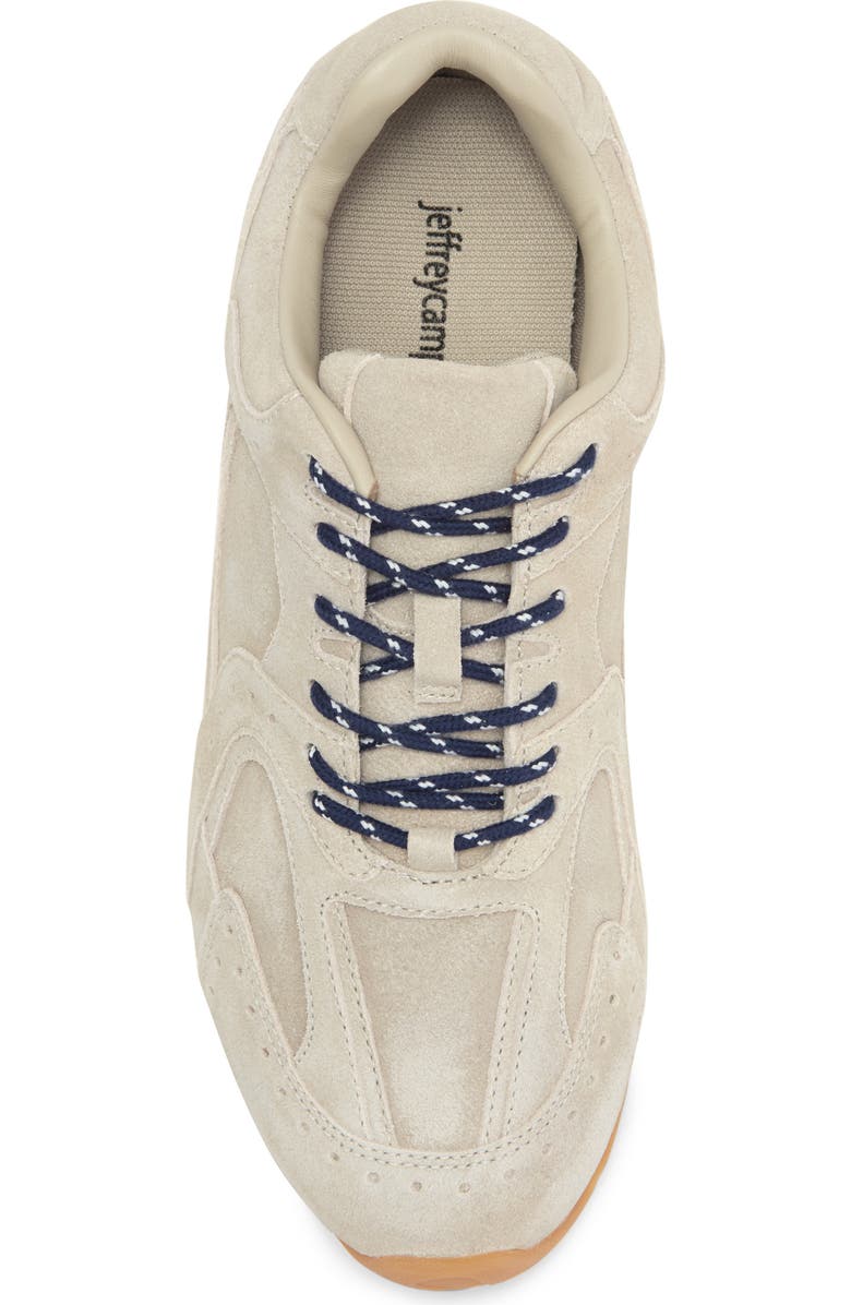 Jeffrey Campbell Toned Sneaker, Alternate, color,