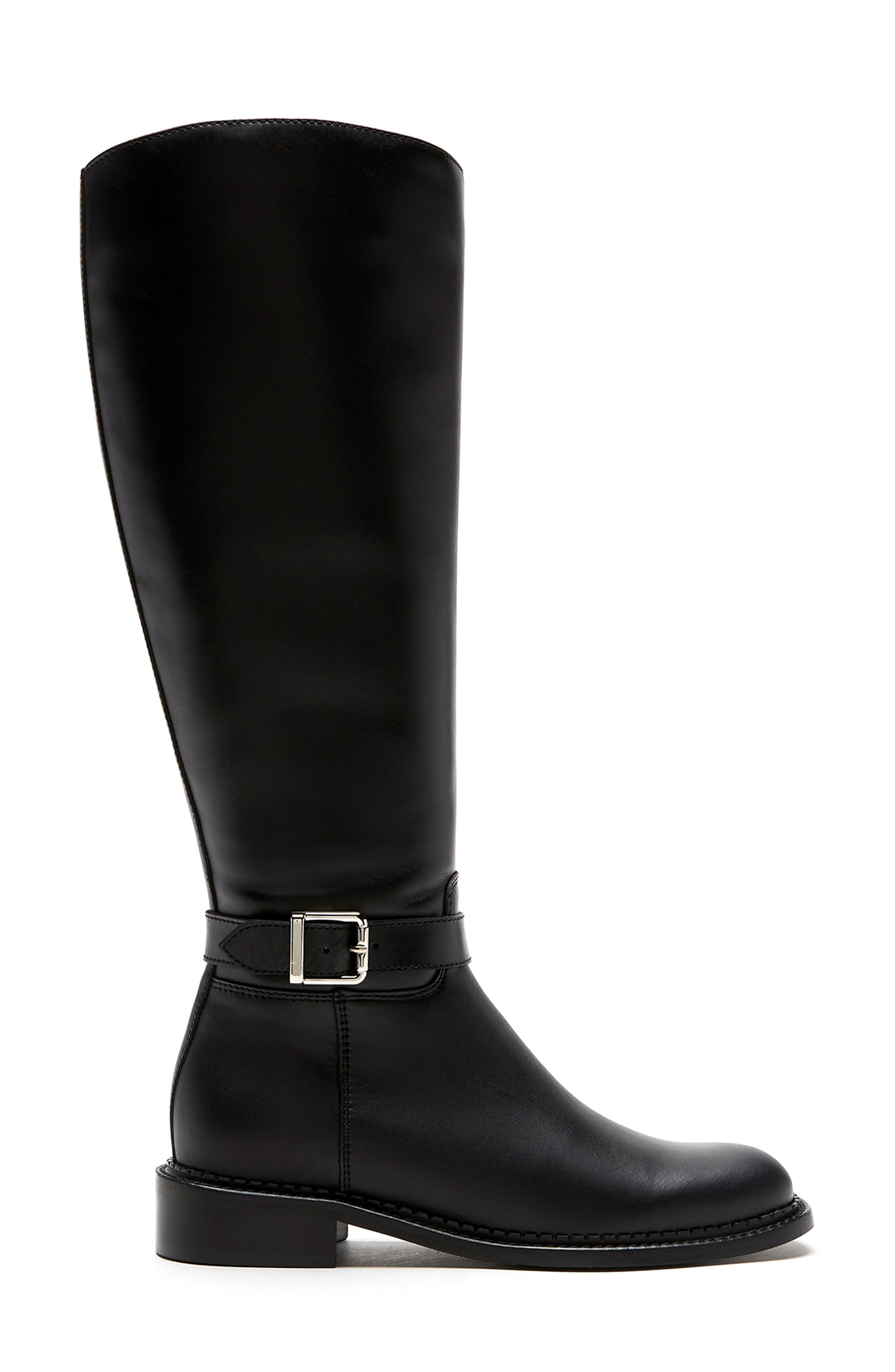 La Canadienne Stevie City Dry<sup>™</sup> Waterproof Mid Calf Boot, Alternate, color, 