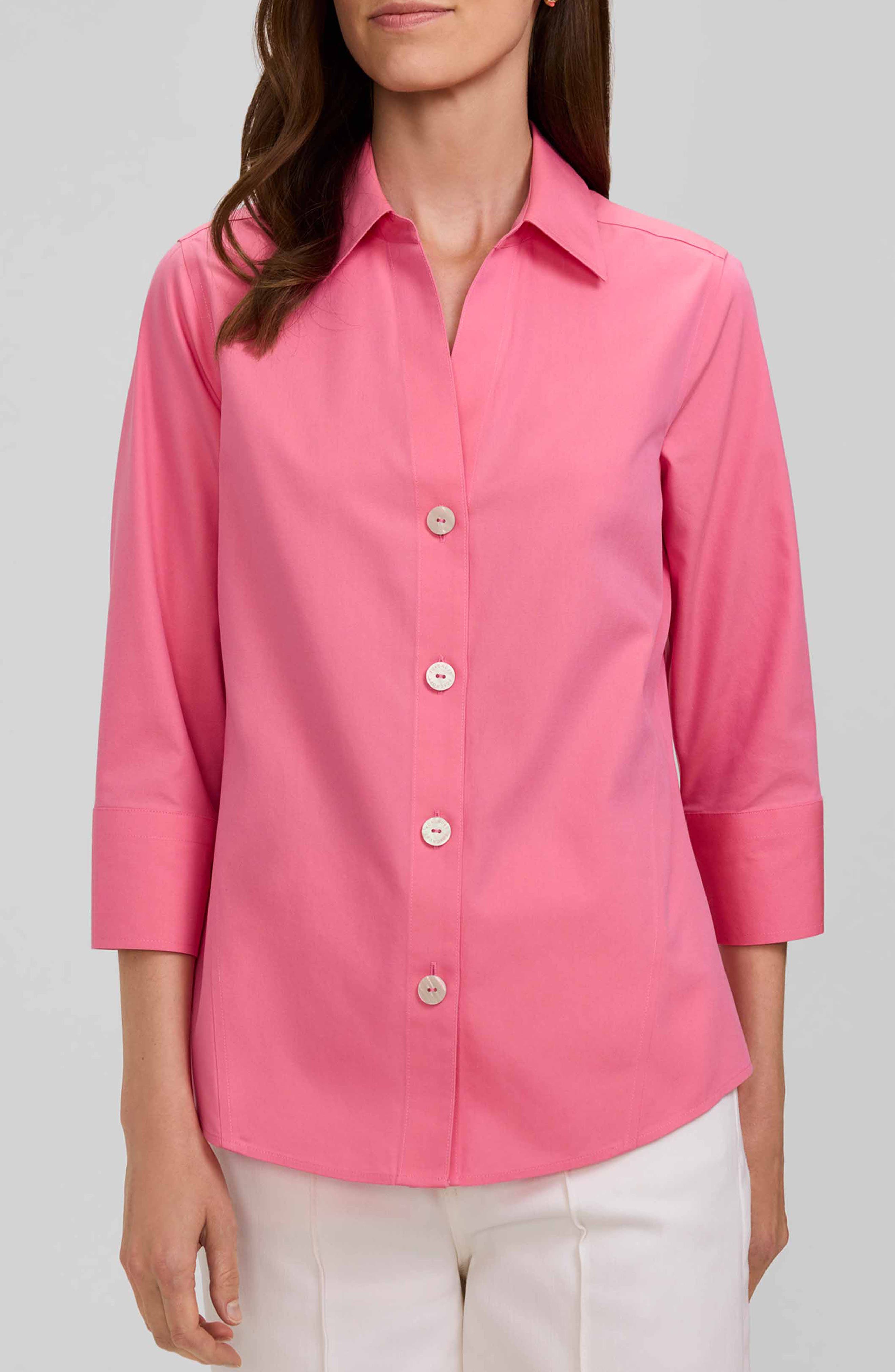 PINK PRALINE