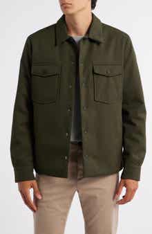 Save The Duck Kurtis Water Repellent Jacket