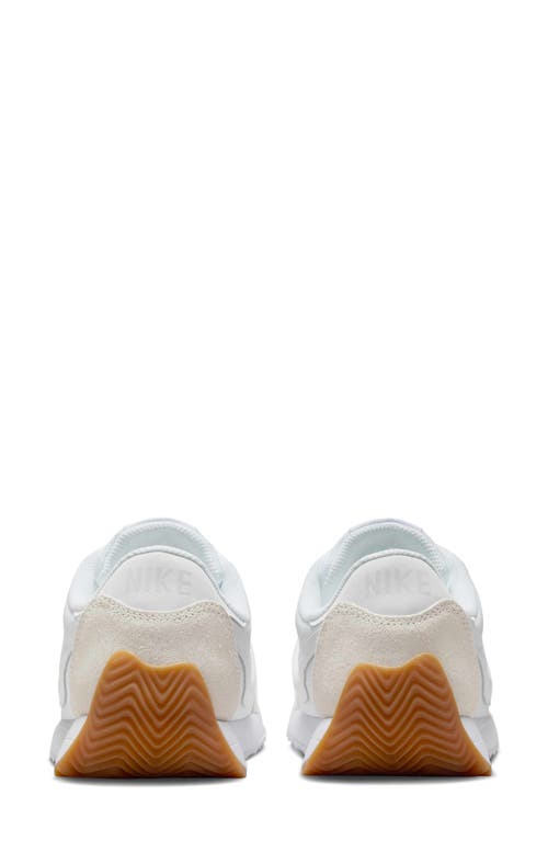 NIKE NIKE PACIFIC LOW TOP SNEAKER