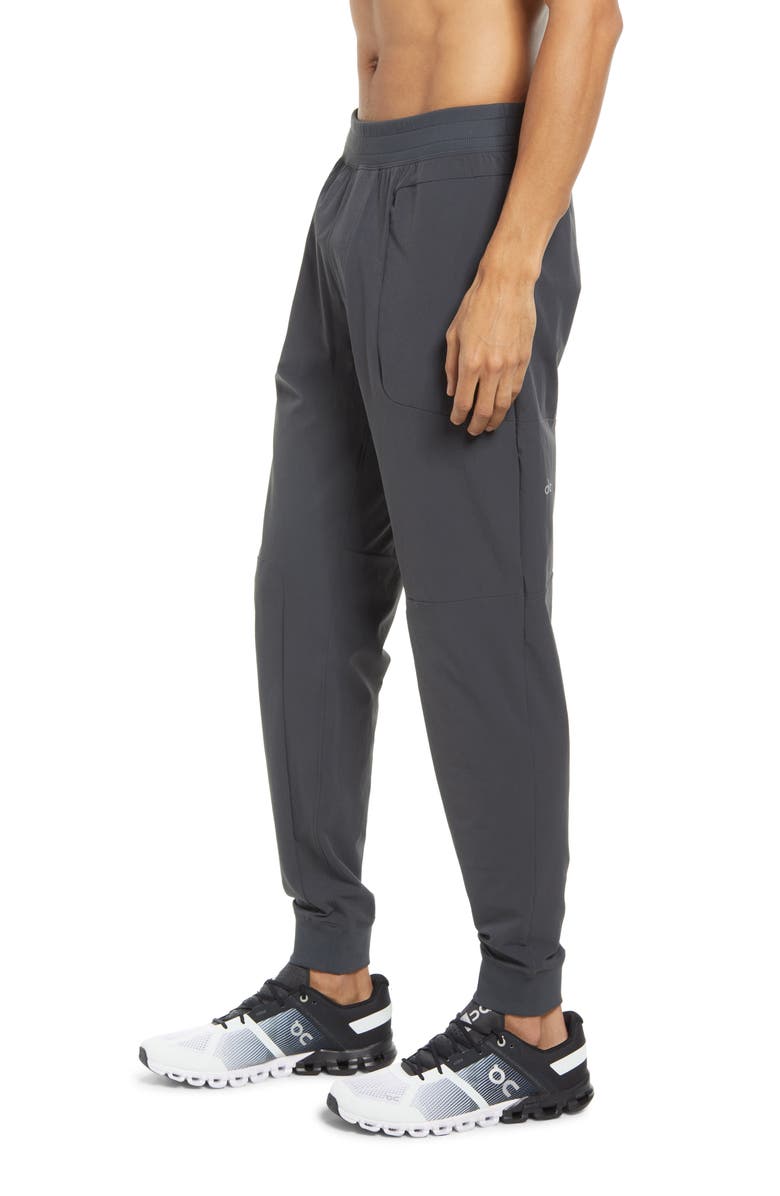 Alo Co-Op Pocket Tapered Joggers, Alternate, color, 