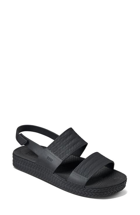 Water Vista Slingback Sandal (Women)