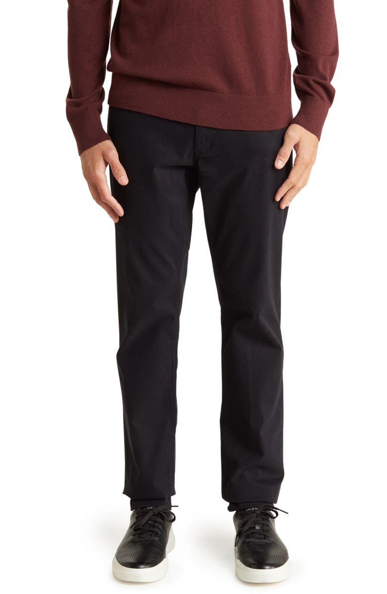 Theory Haydin Straight Leg Pants, Main, color, 