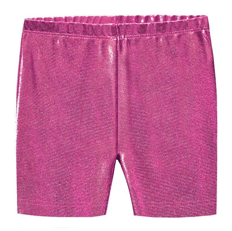 selected Fuchsia Sparkly Shimmer
