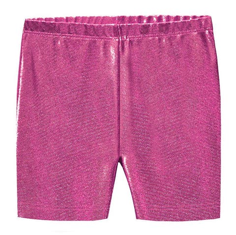 Printed Novelty Bike Shorts - USA-Made (Toddler, Little Kid 
Big Kid)