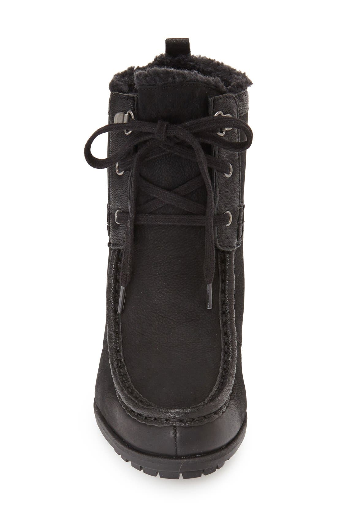 Sam Edelman 'Madge' Bootie, Alternate, color, 