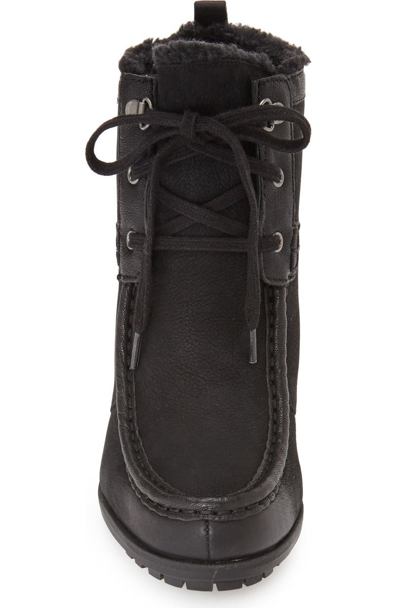 Sam Edelman 'Madge' Bootie, Alternate, color,