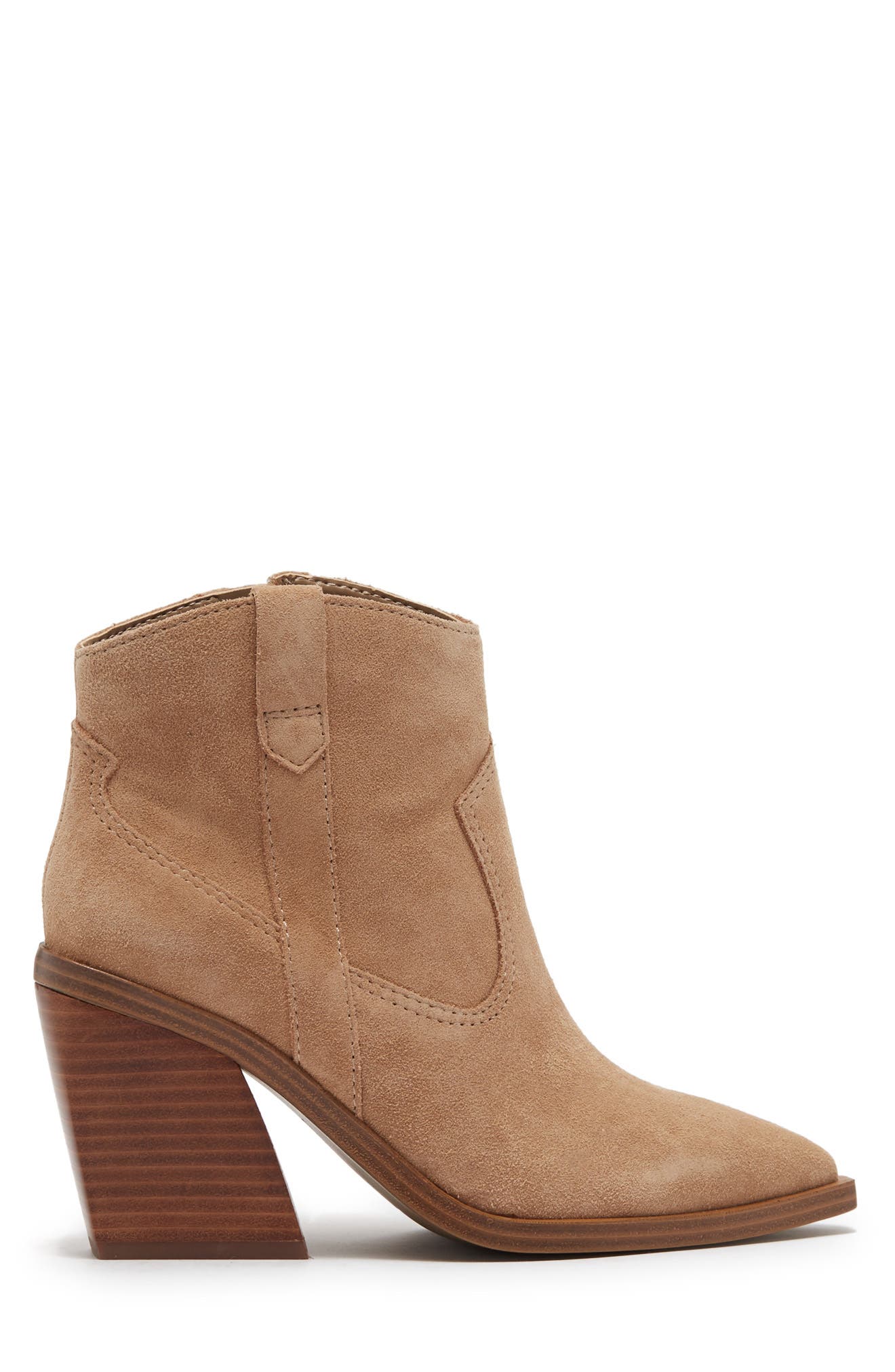 Gredile Pointed Toe Boot, Alternate, color, TORTILLA01