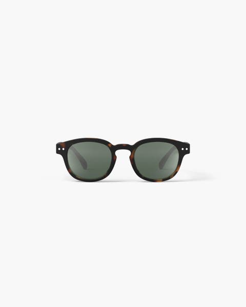 #c Tortoise Polarized