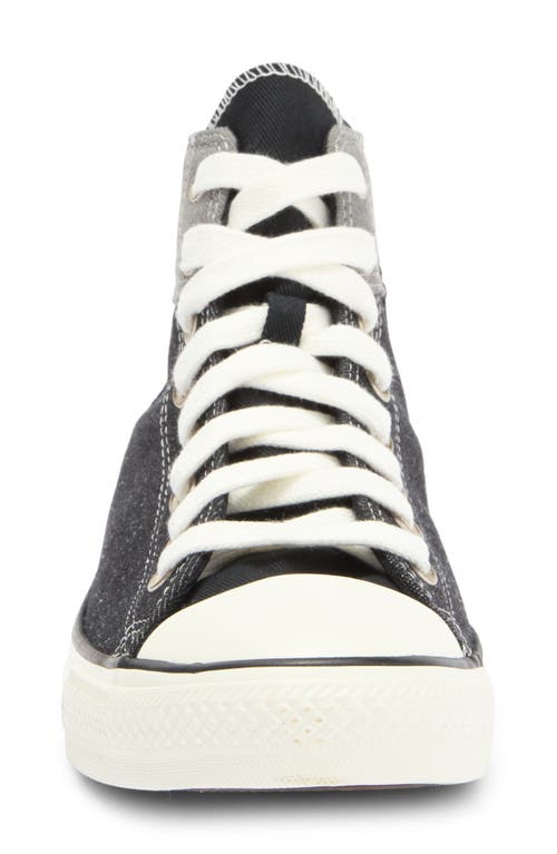 Converse Gender Inclusive Chuck Taylor® All Star® High Top Sneaker In Multi