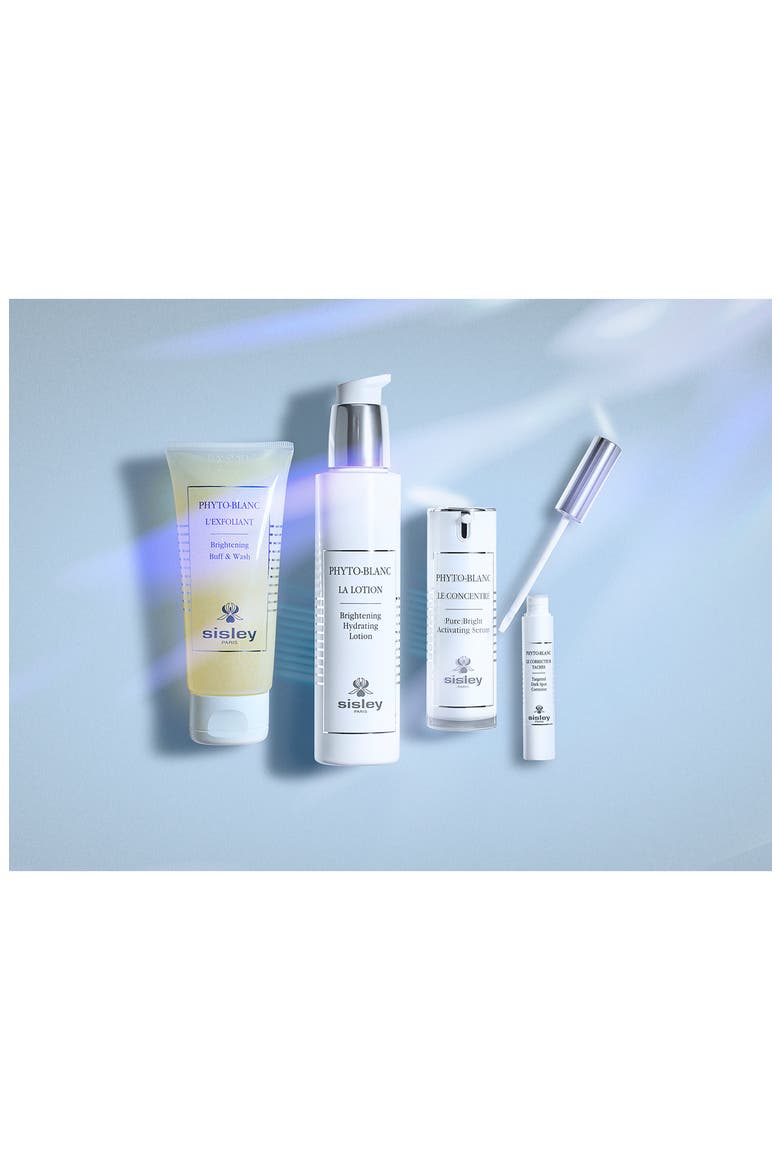 Phyto-Blanc Brightening Buff & Wash Cleanser, Alternate, color, NO COLOR