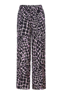 Untitled in Motion Pluos Relaxed Fit Silky Trouser