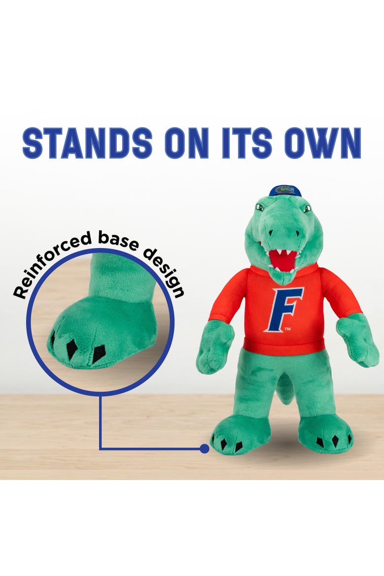 Florida Gators Al E. Gator 18" Jumbo Mascot Plush Figure, Alternate, color, None
