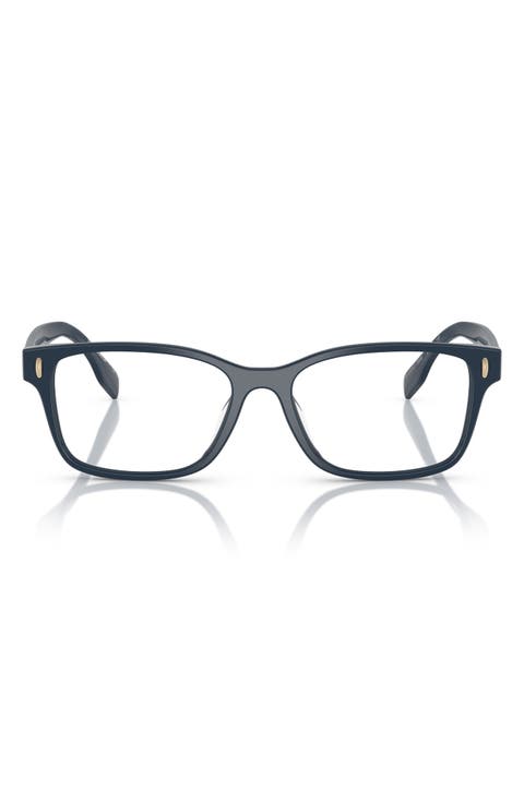 49mm Rectangular Optical Glasses
