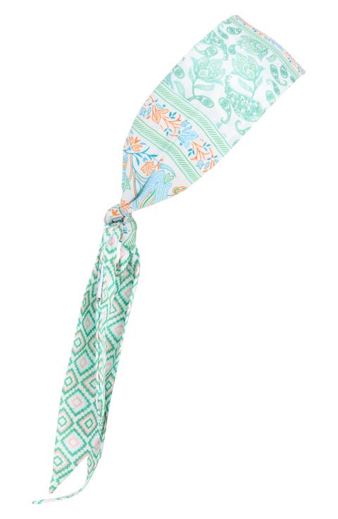 JOLIE HAIR SCARF