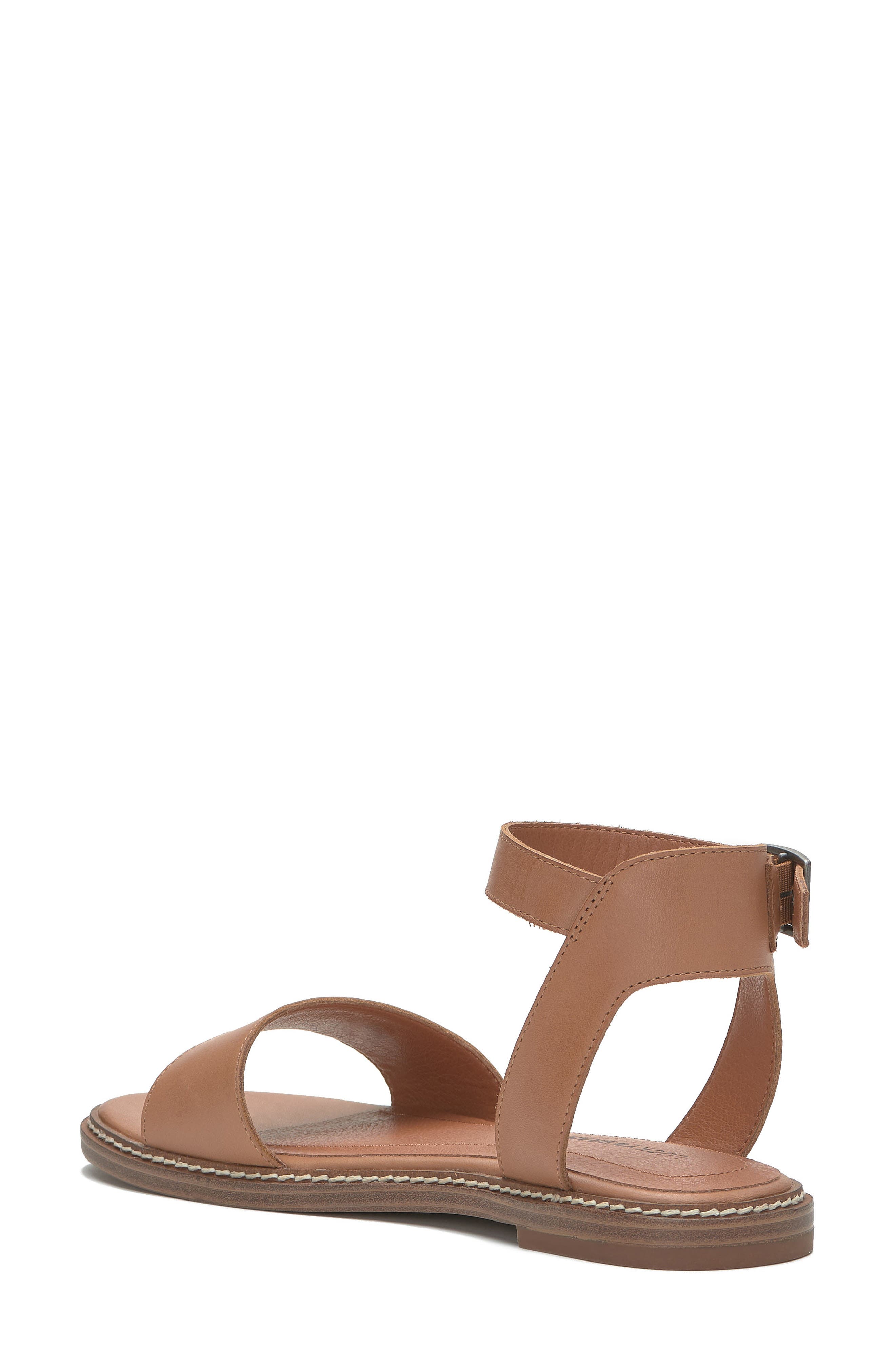Lucky Brand Kimaya Sandal, Alternate, color, Tan