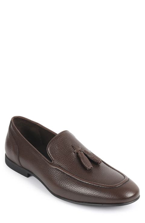 Dolonita Tassel Loafer (Men)