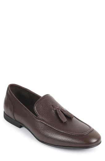 VELLAPAIS Dolonita Tassel Loafer