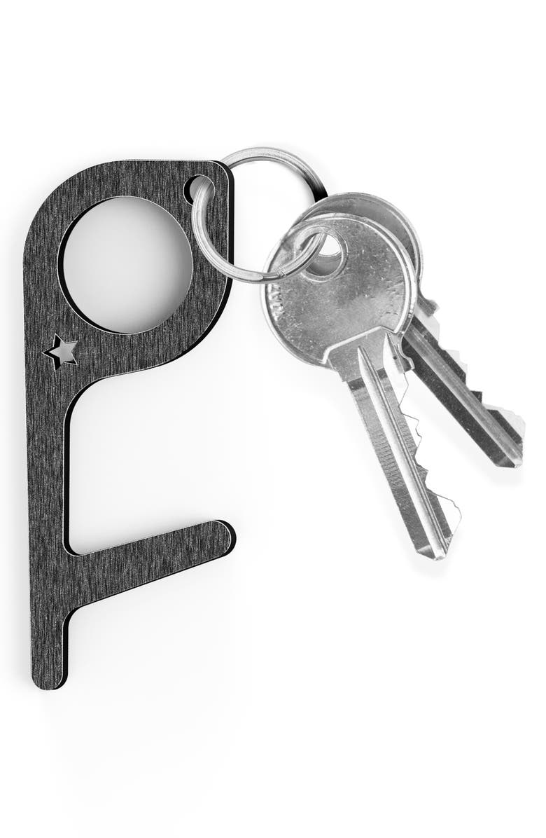 Medipop Starkey Protective Keychain, Main, color, 